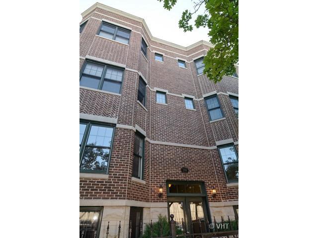 2756 N Wolcott Ave. #3S, Chicago, IL 60614