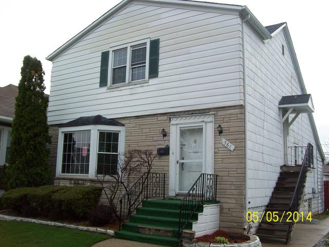 561 Ingraham Ave., Calumet City, IL 60409