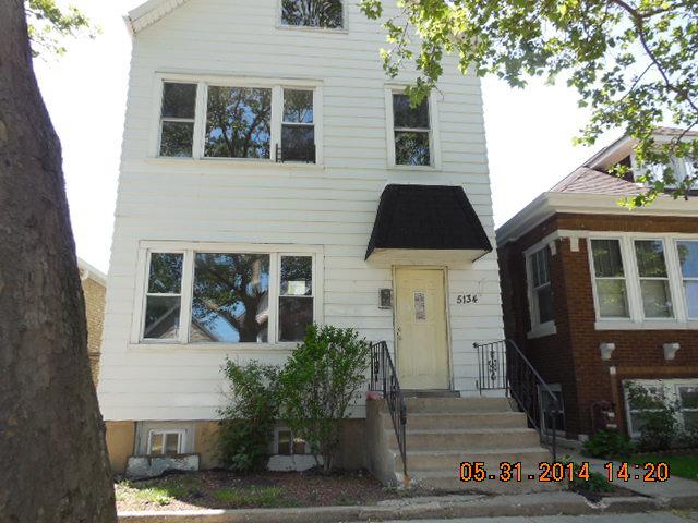 5134 S Campbell Ave., Chicago, IL 60632