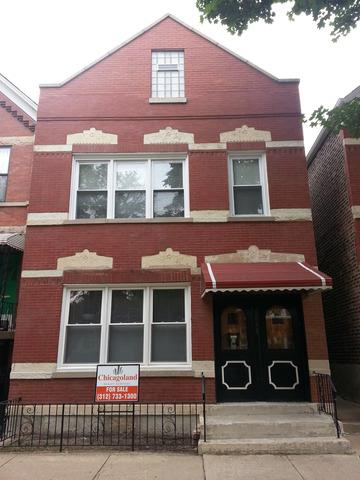 3112 S May St., Chicago, IL 60608