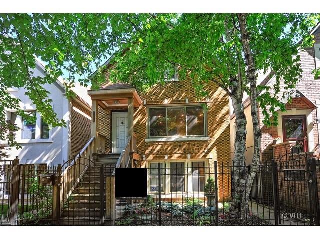 2324 W Dickens Ave., Chicago, IL 60647