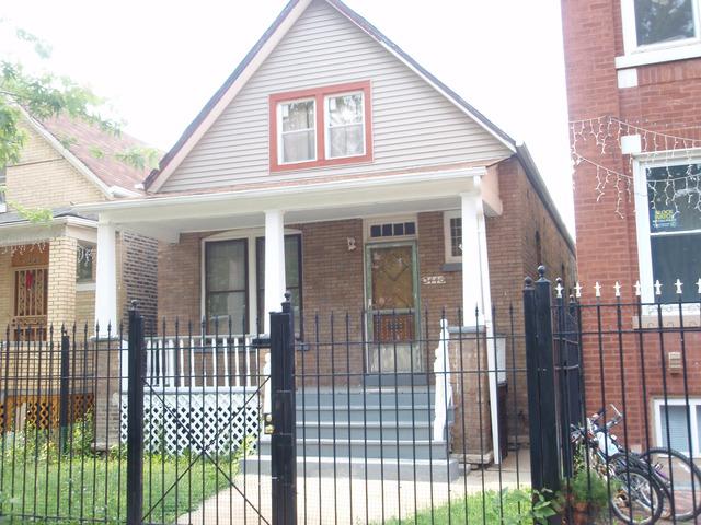 3446 W Pierce Ave., Chicago, IL 60651