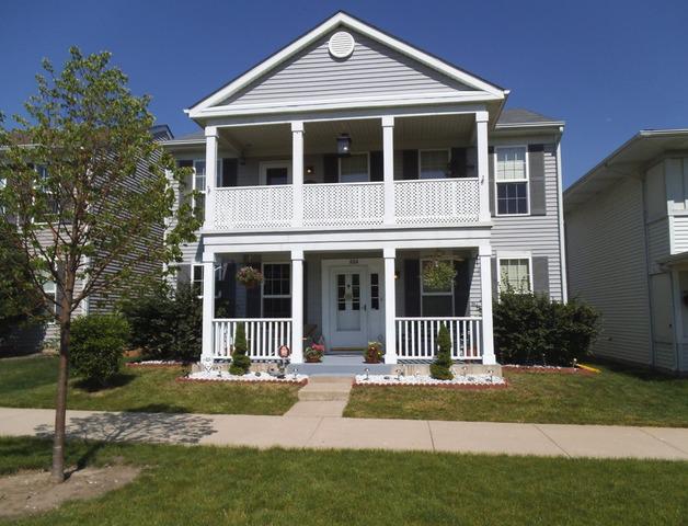 884 Serendipity Dr., Aurora, IL 60504