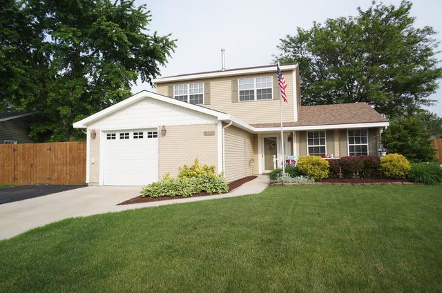 7631 W Hickory Creek Dr., Frankfort, IL 60423