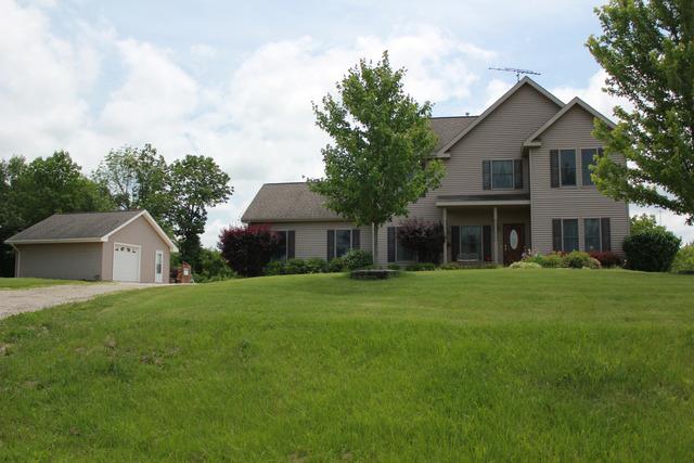 2838 E 2525th Rd., Marseilles, IL 61341