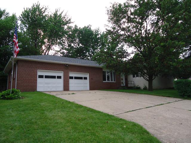 420 Laughlin Ave., Granville, IL 61326