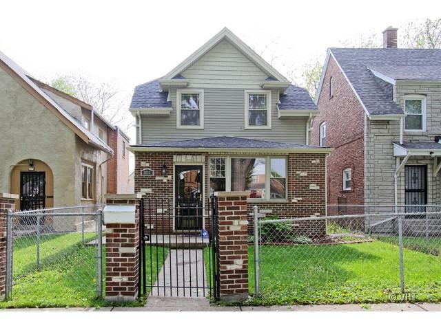 8835 S Michigan Ave., Chicago, IL 60619