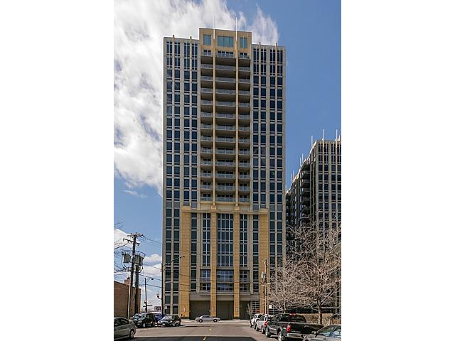 700 N Larrabee St. #1915, Chicago, IL 60654