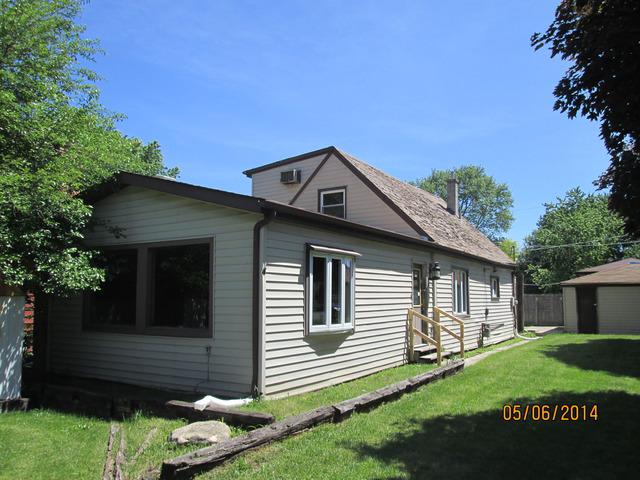 9953 Melvina Ave., Oak Lawn, IL 60453