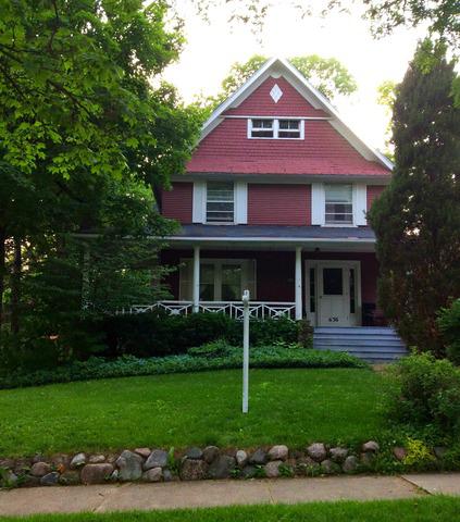 636 N Park Blvd., Glen Ellyn, IL 60137