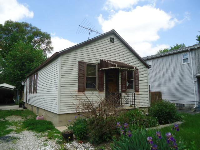 135 Independence Ave., Joliet, IL 60433