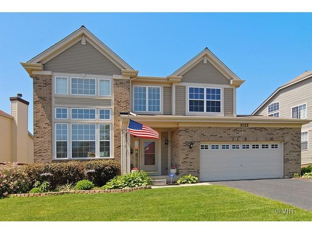 3122 Monterey Ln., Wadsworth, IL 60083