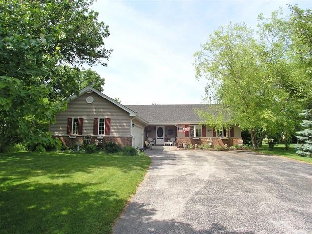 311 W Nebraska St., Frankfort, IL 60423