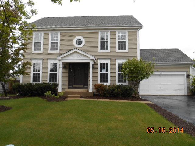 1651 Mcdowell Ave., Aurora, IL 60504