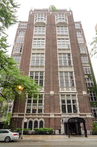 20 E Cedar St. #12B, Chicago, IL 60611