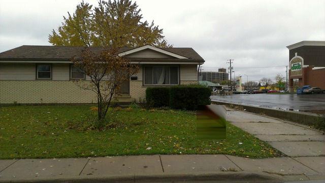 2201 Francine Ave., Joliet, IL 60436
