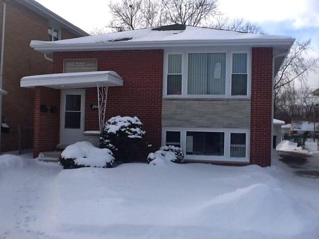 290 Luella Ave., Calumet City, IL 60409