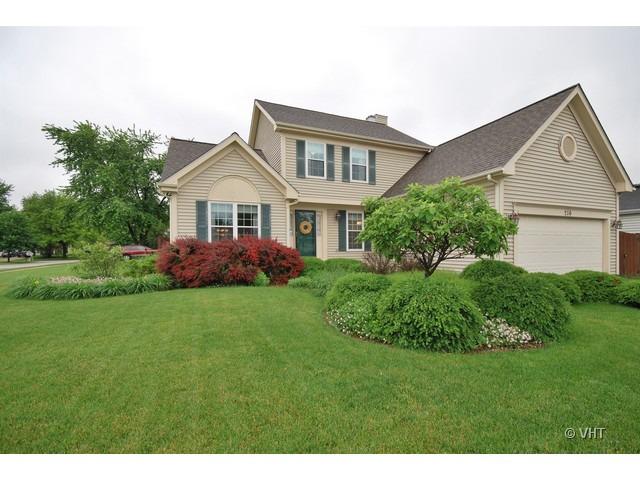 216 Mistwood Ln., North Aurora, IL 60542