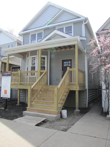 4846 N Seeley Ave., Chicago, IL 60625