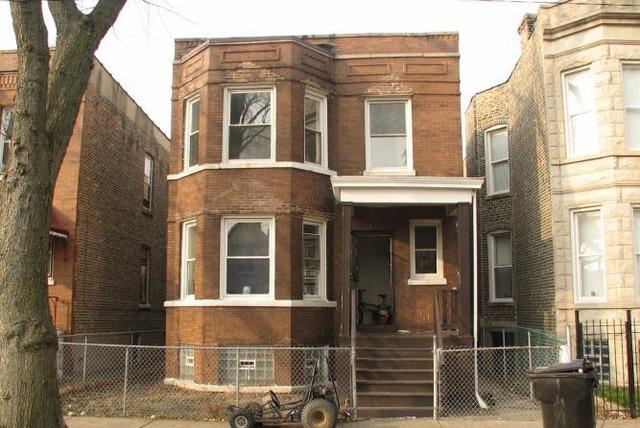 732 N Troy St., Chicago, IL 60612