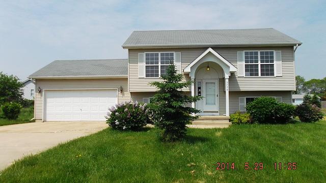 3779 E 2708th Rd., Sheridan, IL 60551