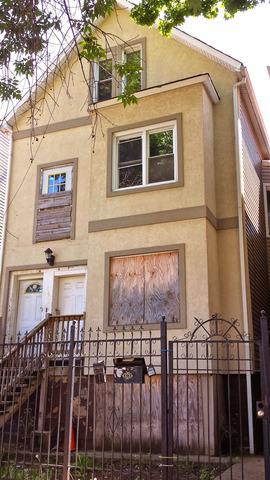 1751 N Sawyer Ave., Chicago, IL 60647