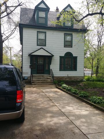 10525 S Prospect Ave., Chicago, IL 60643