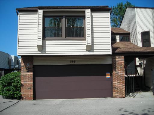 366 Juniper Tree Ct. #3, Hoffman Estates, IL 60169