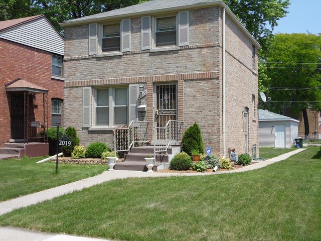 2019 S 24th Ave., Broadview, IL 60155