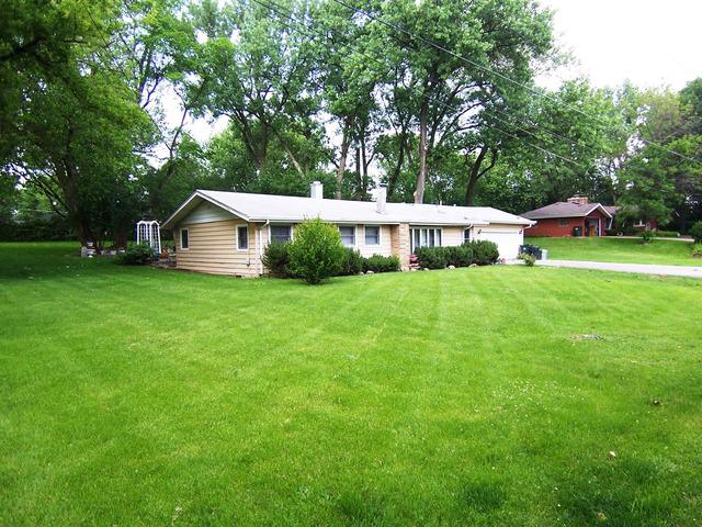 11318 74th St., Burr Ridge, IL 60527