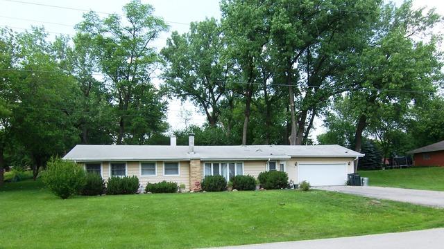 11318 74th St., Burr Ridge, IL 60527