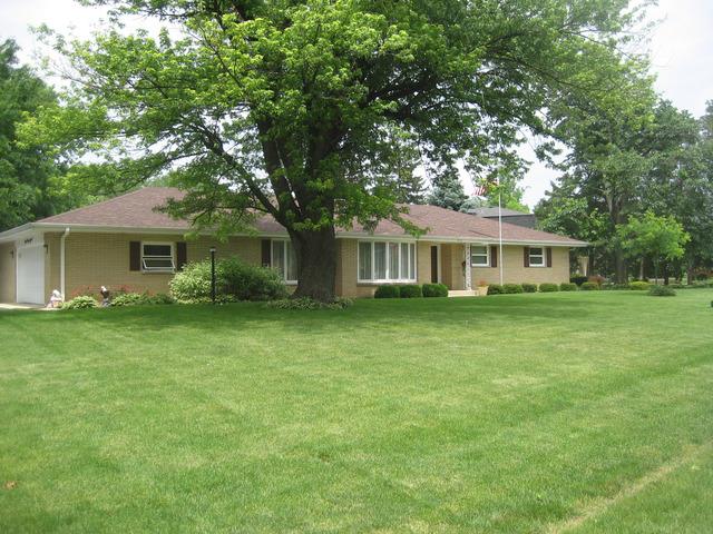 2513 Crystal Dr., Joliet, IL 60435