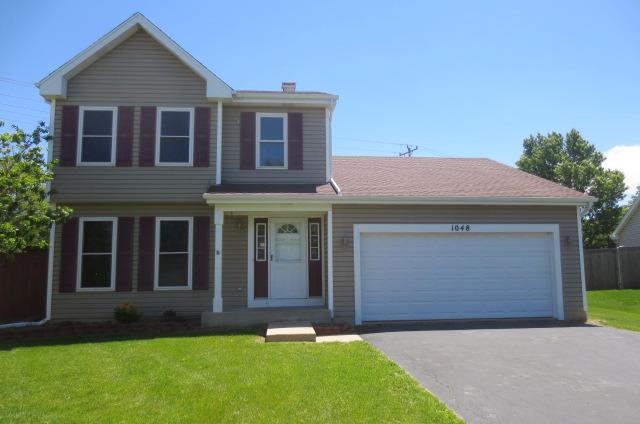1048 Waterford Rd., Bartlett, IL 60103