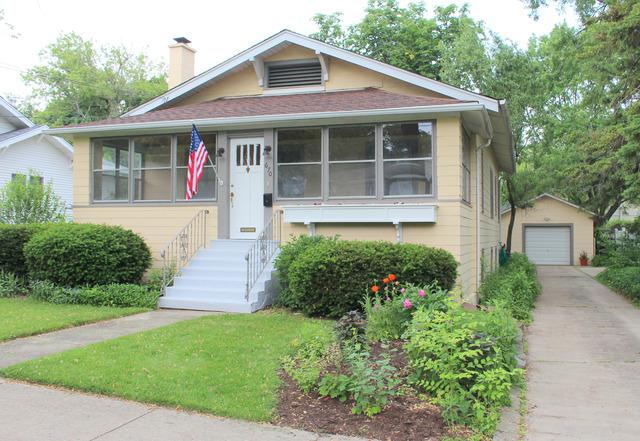 670 Hill Ave., Glen Ellyn, IL 60137
