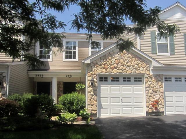 2441 Oak Tree Ln., Plainfield, IL 60586