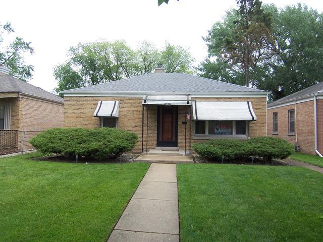 3127 George St., Franklin Park, IL 60131