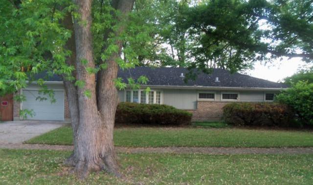 343 Wildwood Dr., Park Forest, IL 60466