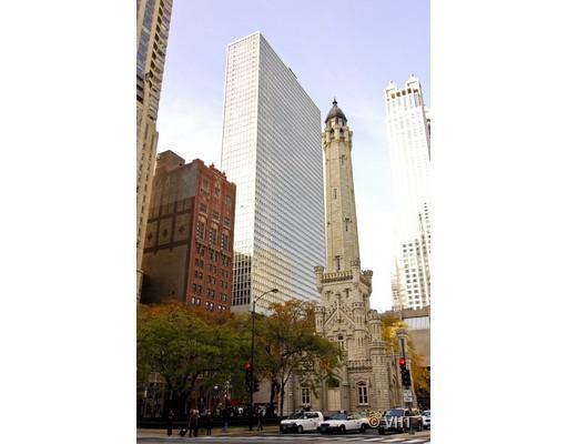 111 E Chestnut St. #20D, Chicago, IL 60611