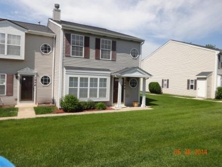 1847 Towhee Ct., Joliet, IL 60435