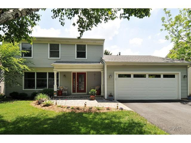 2066 Springside Dr., Naperville, IL 60565