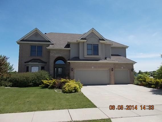 2826 Cryder Way, Yorkville, IL 60560