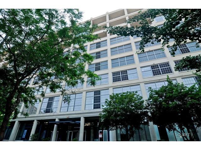 900 N Kingsbury St. #1071, Chicago, IL 60610