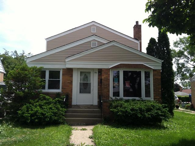 331 N 47th Ave., Bellwood, IL 60104