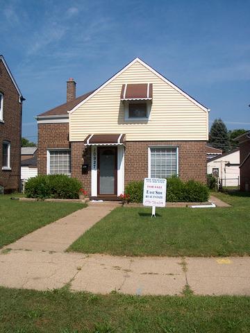 10927 S Avenue D Ave., Chicago, IL 60617