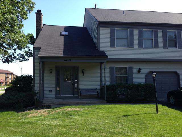 11611 Davey Dr. #B, Huntley, IL 60142