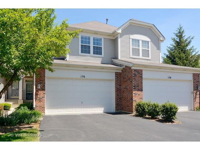 176 Tanglewood Dr., Glen Ellyn, IL 60137