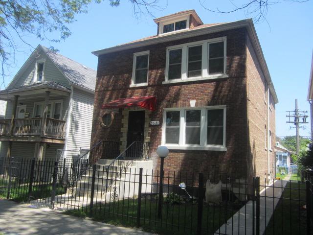 8631 S Colfax Ave., Chicago, IL 60617