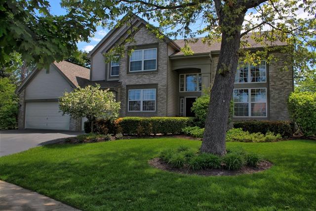 708 Arabian Ct., Wauconda, IL 60084