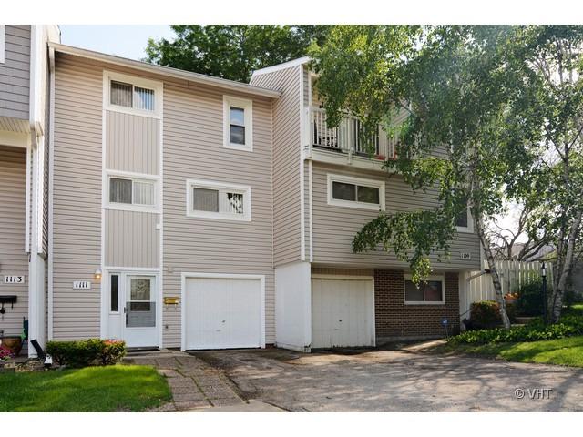 1111 Sandpiper Ct., Bartlett, IL 60103