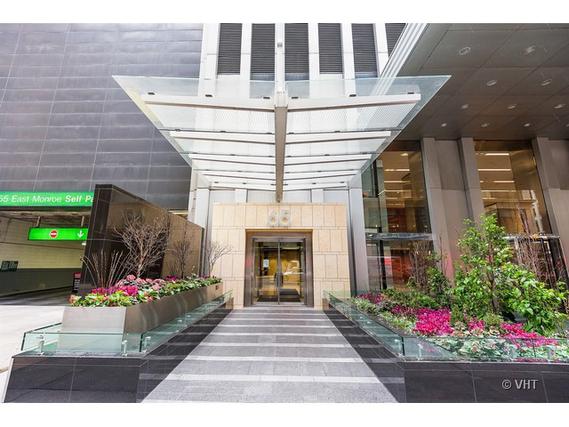 65 E Monroe St. #4324, Chicago, IL 60603